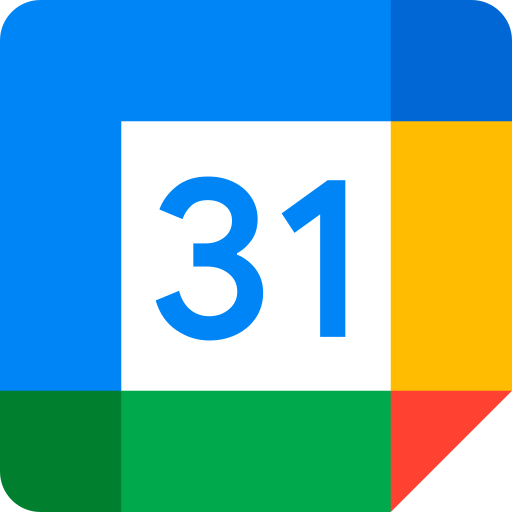Google Calendar integration