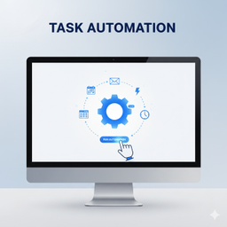 Task Automation