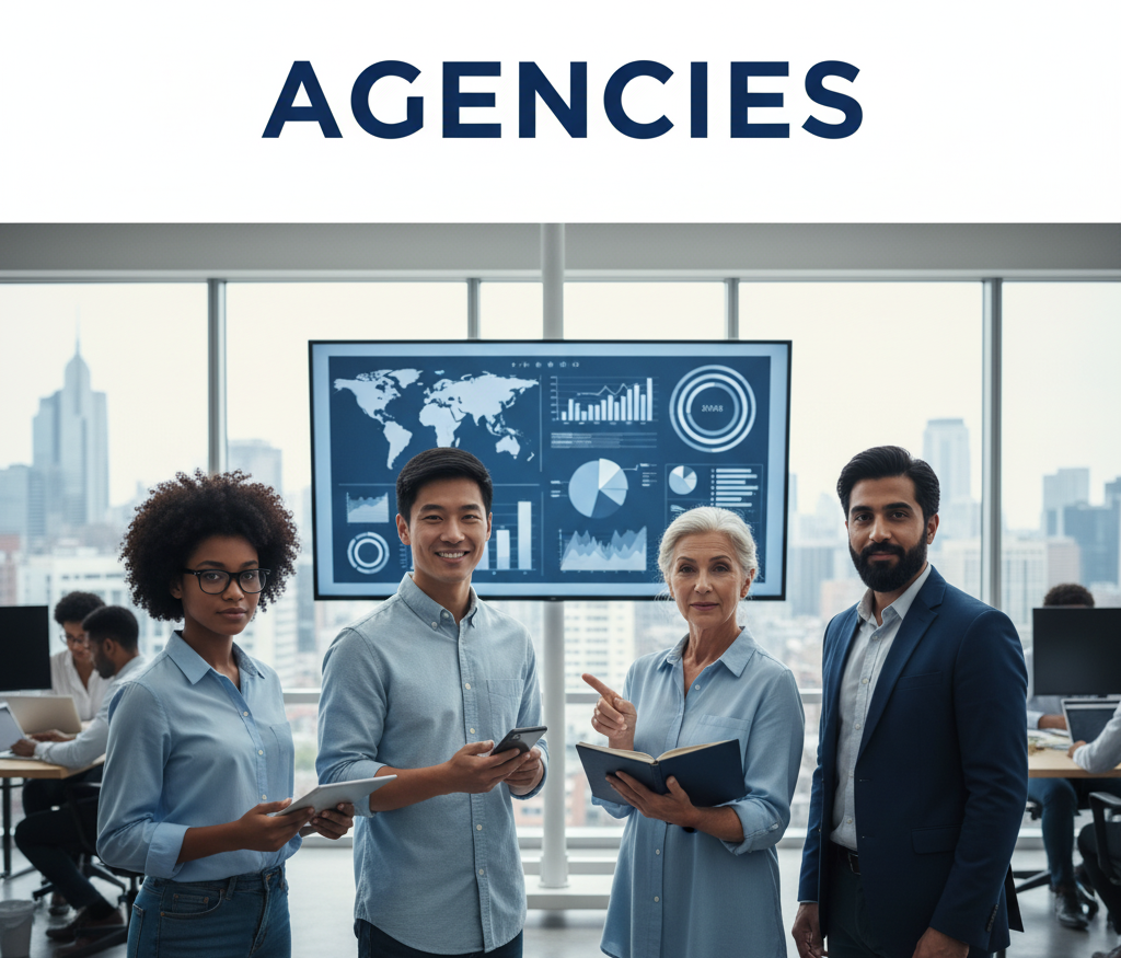 Agencies