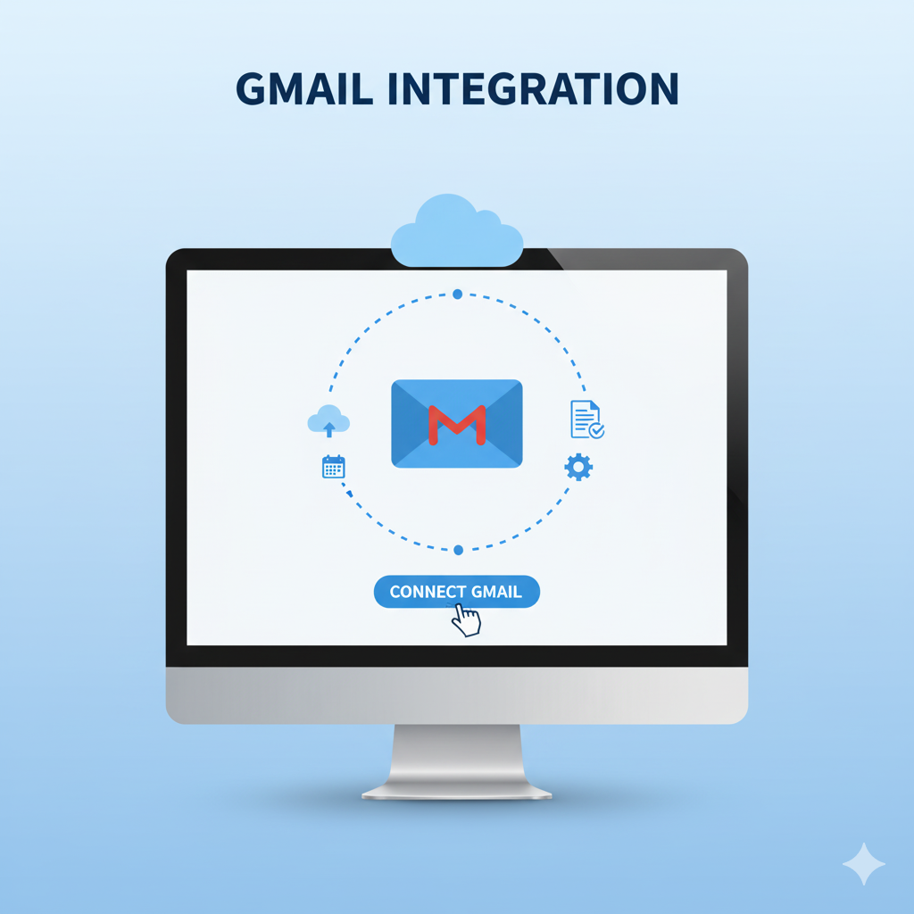 Gmail integration